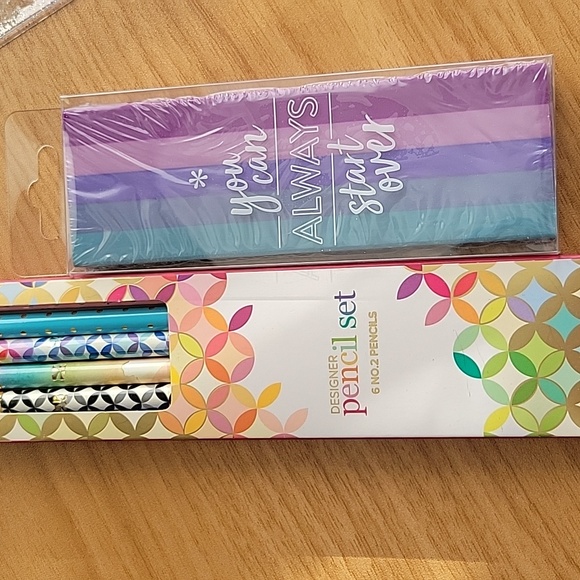 Erin Condren Journal Bundle - Picture 3 of 12